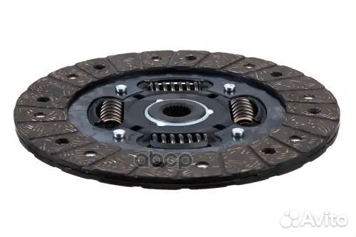 Диск сцепления Daewoo Lacetti 1.4/1.6 03