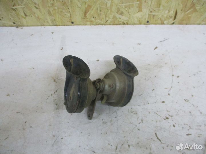 Сигнал звуковой Форд Фьюжн 2008