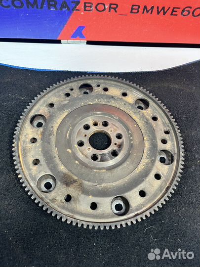 Маховик АКПП n52 bmw