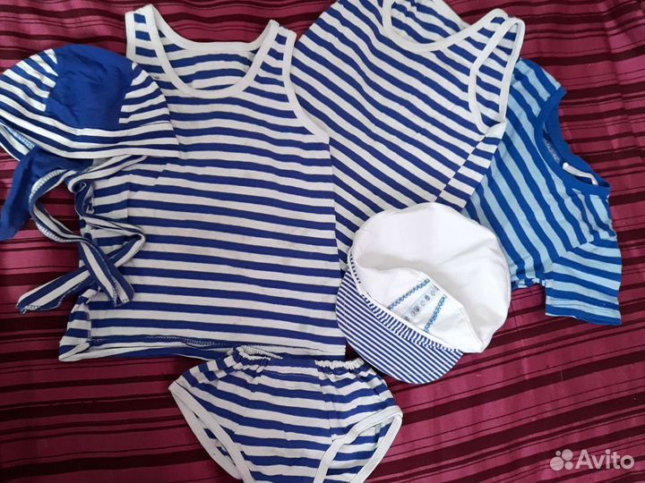 Детская одежда для мальчиков