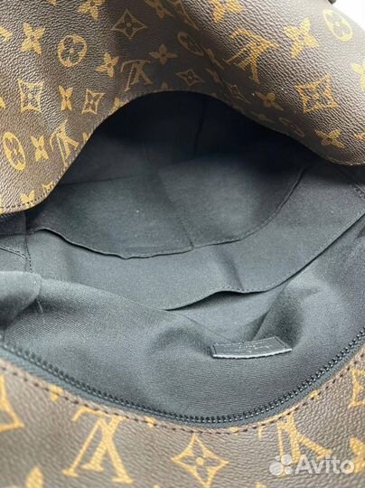 Рюкзак Louis Vuitton Logo новый *Люкс