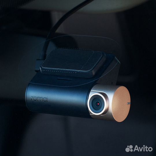 Видеорегистратор Xiaomi 70Mai Dash Cam Lite