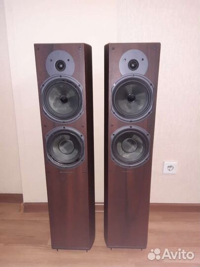 Wharfedale Dimond 9.5