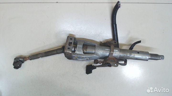 Колонка рулевая Honda Civic 2015, 2018