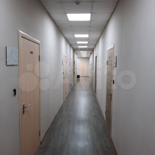 Офис, 29.4 м²
