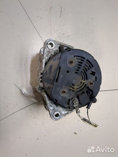 Генератор Opel Frontera B, 2001