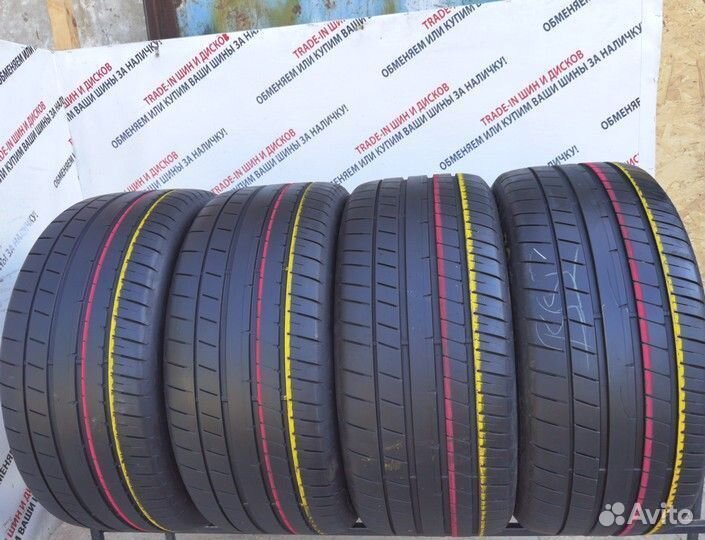Dunlop SP Sport Maxx RT 2 285/40 R20 108Y