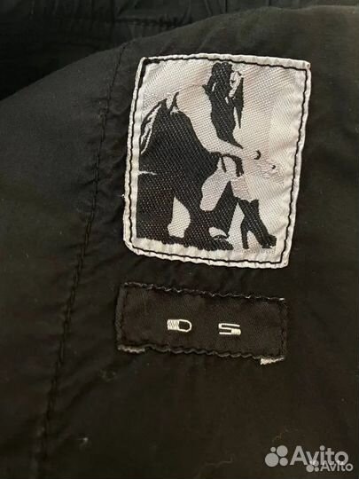 Rick Owens Шорты