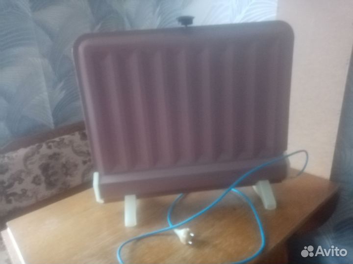 Обогреватель