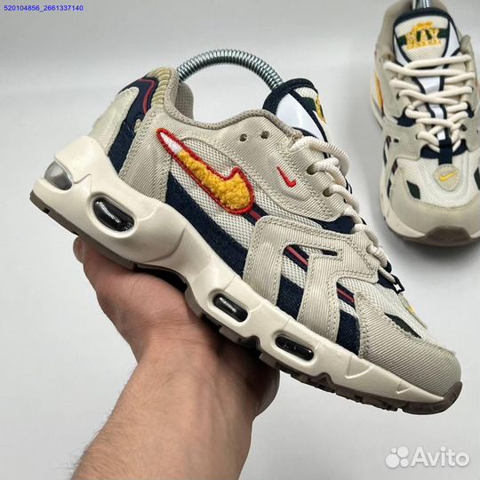 Кроссовки Nike Air Max 96 II QS Bage (Арт.49742)