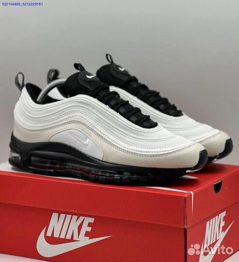 Мужские Nike Air Max 97 Bage (Арт.40446)