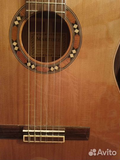 Классическая гитара