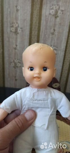Кукла пупс