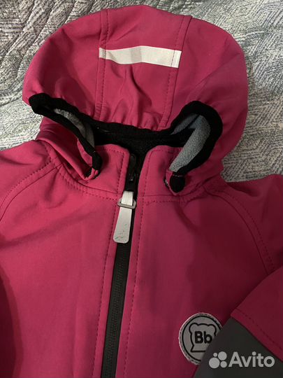 Комбинезон bungly boo 86