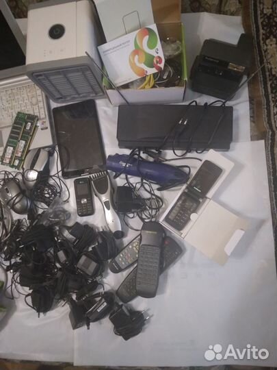 Электроника