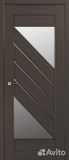 Межкомнатные двери