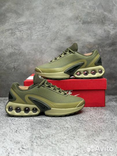 Кроссовки Nike air max Dn (42)