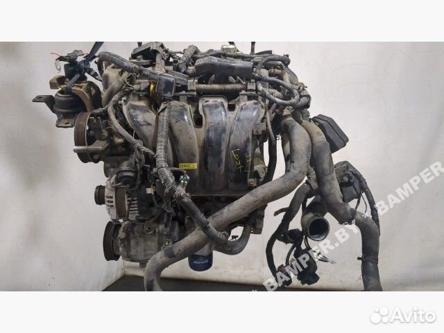 G4KJ Двигатель к Kia Sorento, 2013 г. 2.4 л, бензи