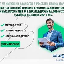 Готовый онлайн- бизнес по продаже Автозапчастей