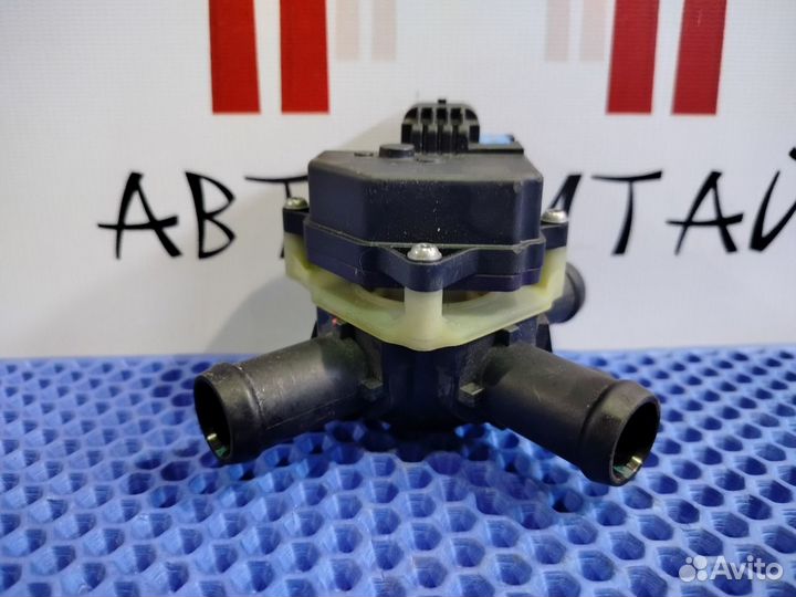 Клапан отопителя Chery Tiggo 7 Pro 2023