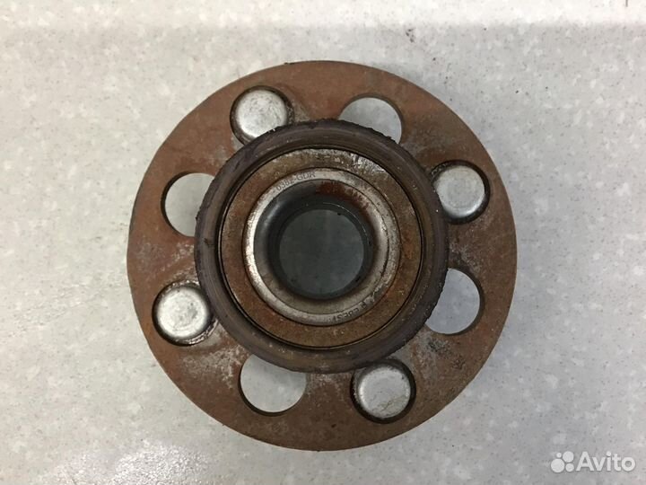 Ступица задняя Honda Jazz 2002-2008