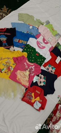 Детский товар