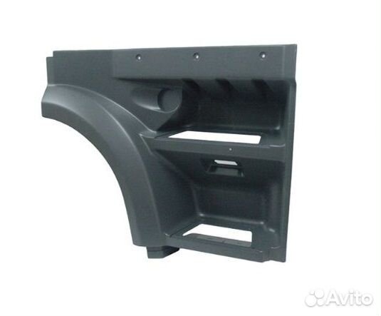 Корпус ступеней прав. DAF DAF 1291173