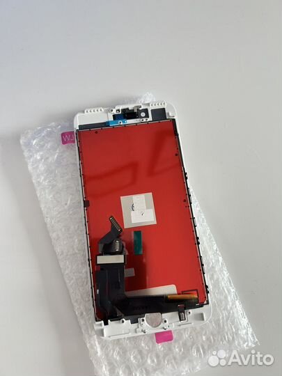 Экран от iPhone 7+ новый