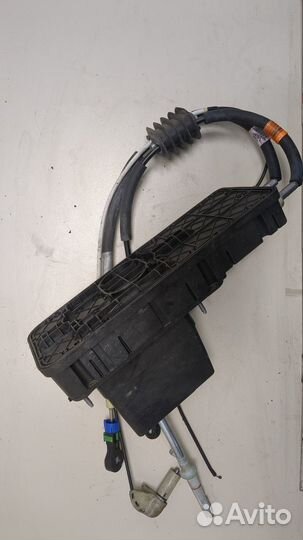 Кулиса кпп Opel Grandland X, 2020