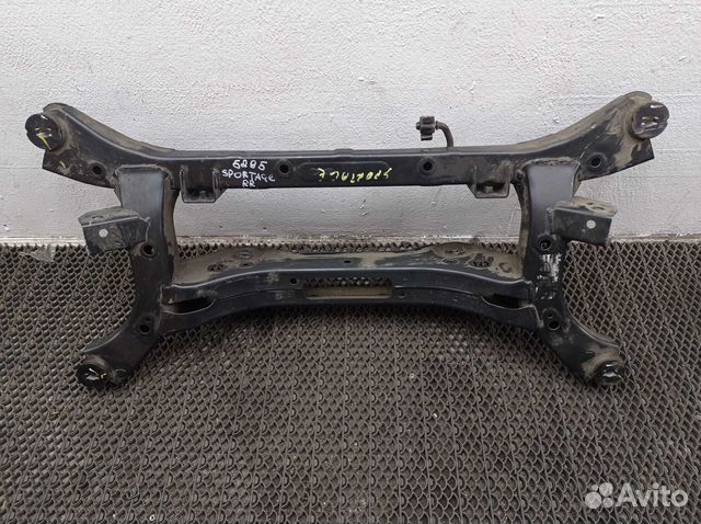 Балка задняя Kia Sportage 4 QL