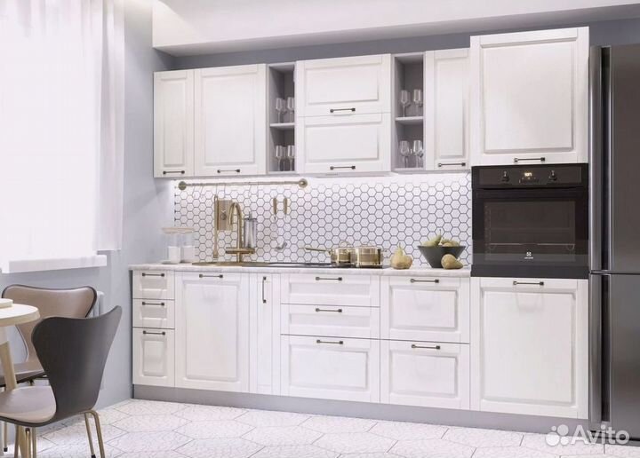 Кухонный гарнитур