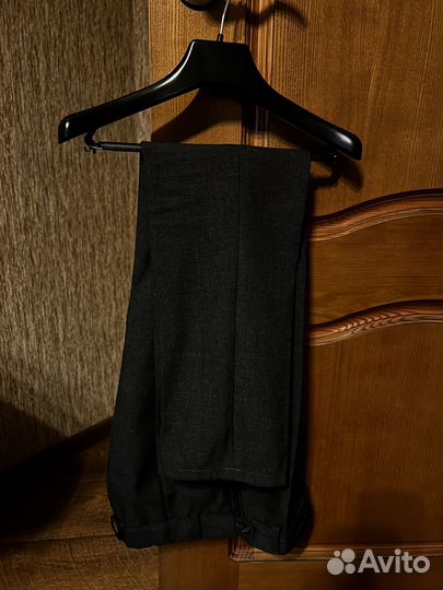 Школьный костюм