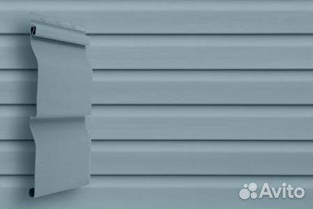 Сайдинг Classic Grand Line