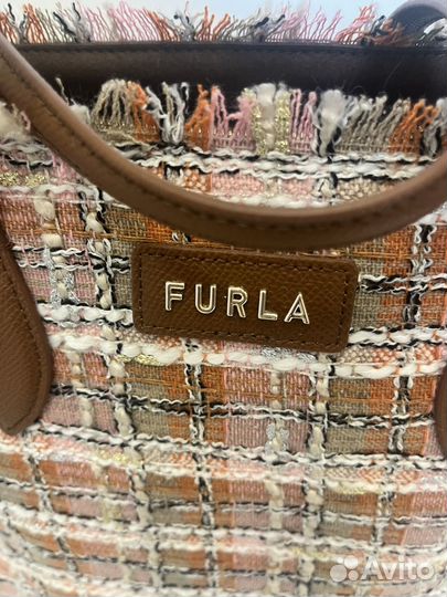 Сумка новая Furla оригинал