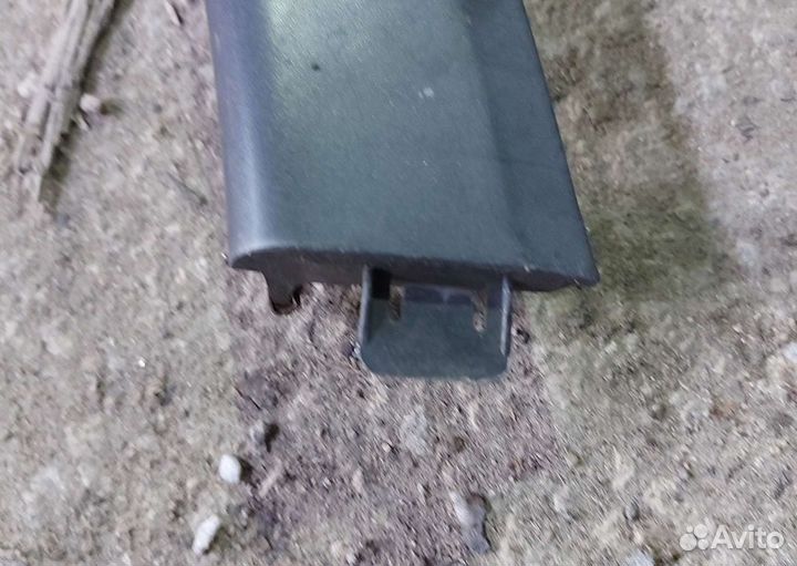 Расширители арок Хонда CR-V 4 RM