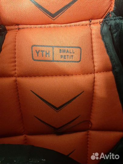 Шорты хоккейные ccm