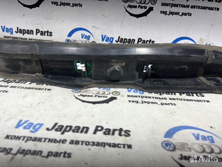 Пыльник крыла передний правый Volkswagen Polo RUS