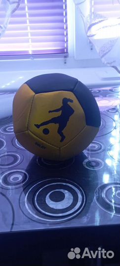 Коллекционный Футбольный мяч