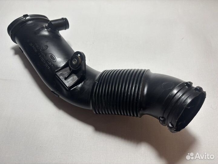 Патрубок воздушного фильтра Land Rover Range Rover