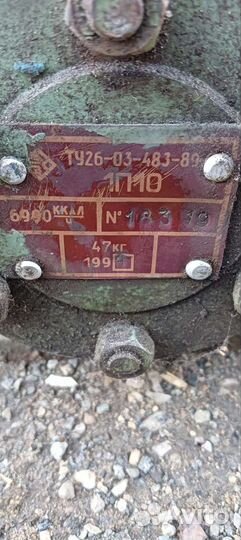 Компрессор