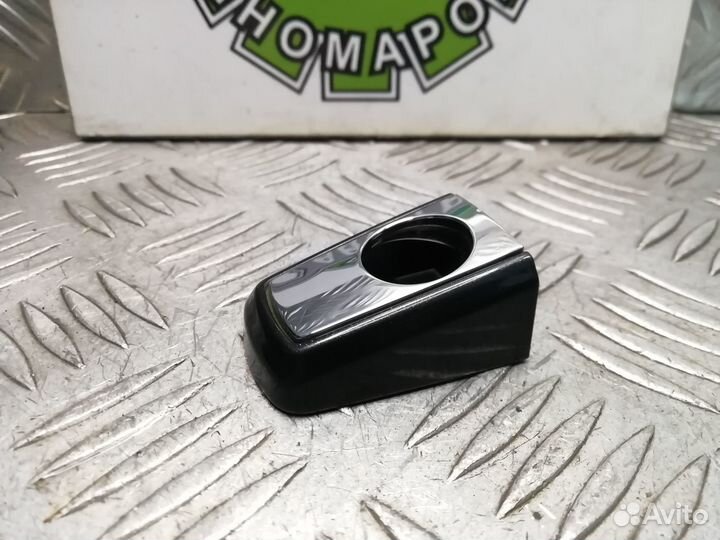 Накладка ручки под ключ Opel Mokka A J13 14г