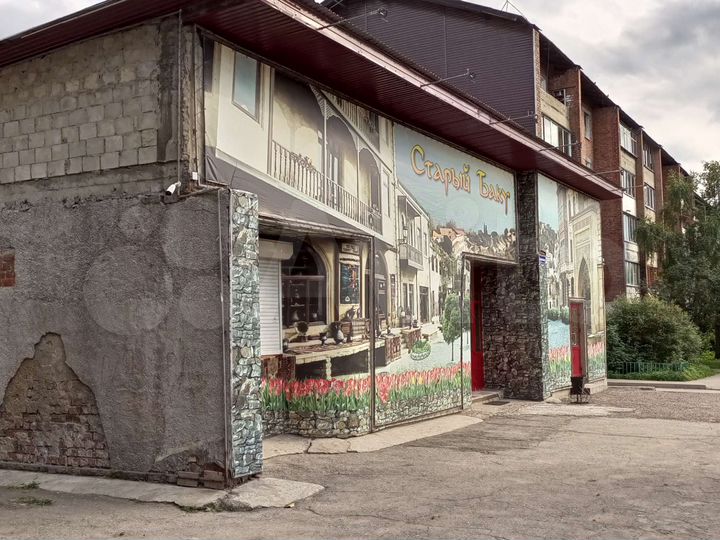 Свободного назначения, 413.4 м²