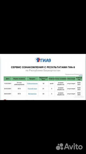 Репетитор по математике и физике