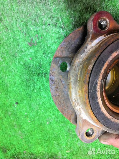 Ступица Audi A5 /S5 Coupe/Sportback 2008