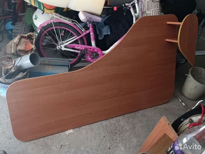 Компьютерный стол бу