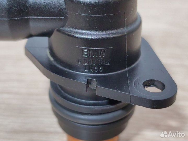 Клапан вентиляции картерных газов Bmw 5 F10 N52B25