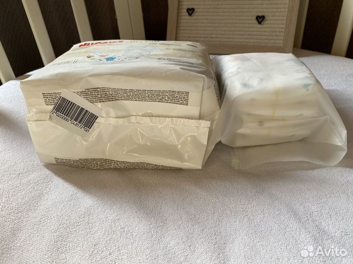 Подгузники huggies elite soft 0