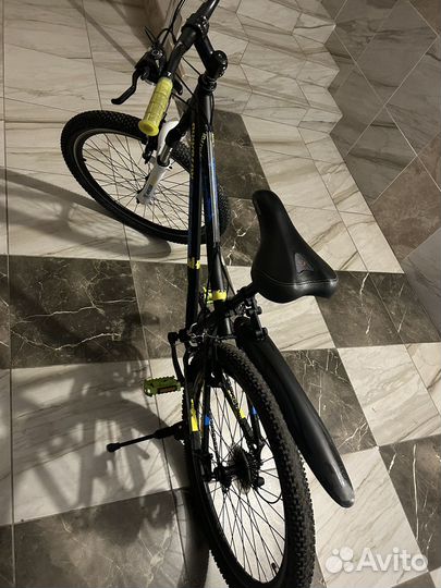 Велосипед racer 26