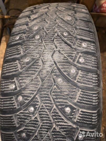 Formula Ice 225/55 R17 101T