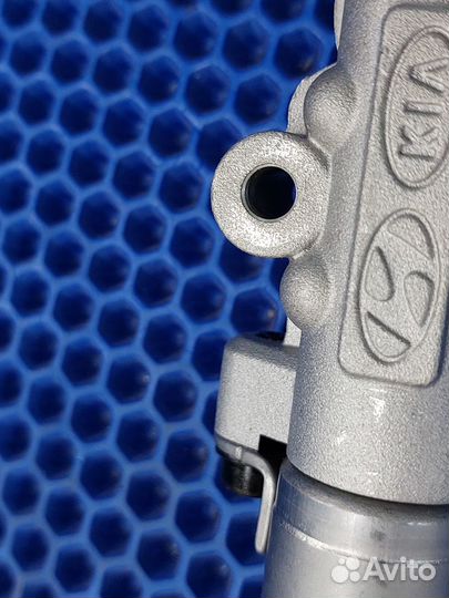 Электромагнитный клапан Hyundai Kia Оригинал